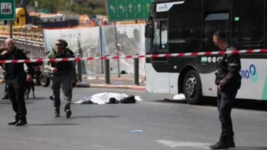 قتلى اسرائيل