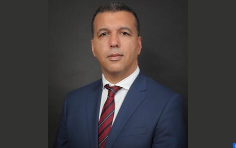 طارق الصنهاجي