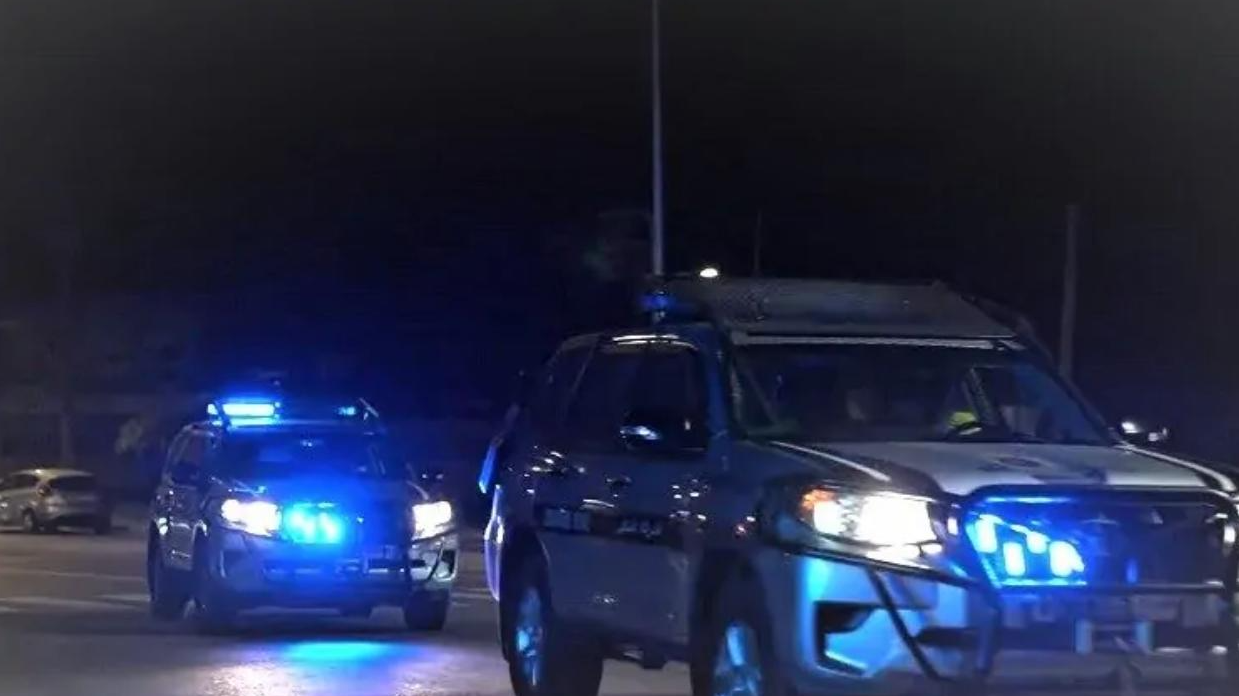 الدرك الملكي