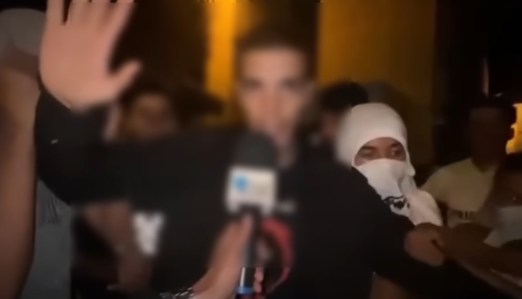 10 أشهر نافذة لشاب بعد نشره فيديو تهديدي خلال احتجاجات “جيل زد” بالجديدة
