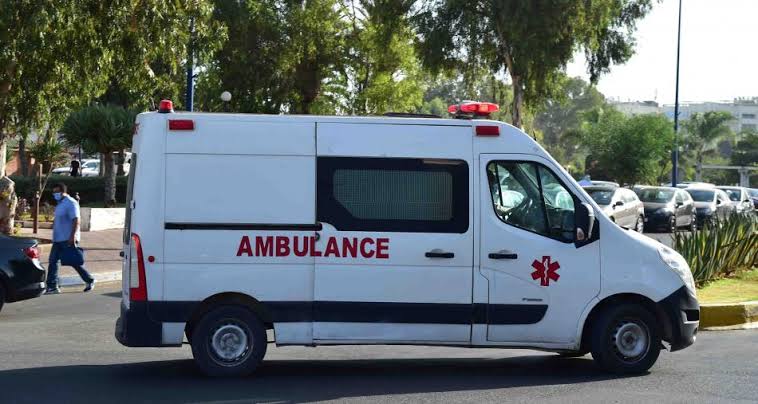 خصاص تقنيي الإسعاف بالجماعات الترابية يسائل وزارة الداخلية حول جودة خدمات النقل الصحي