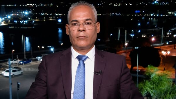 عبد الفتاح الفاتحي مدير مركز الصحراء وإفريقيا للدراسات الاستراتيجية