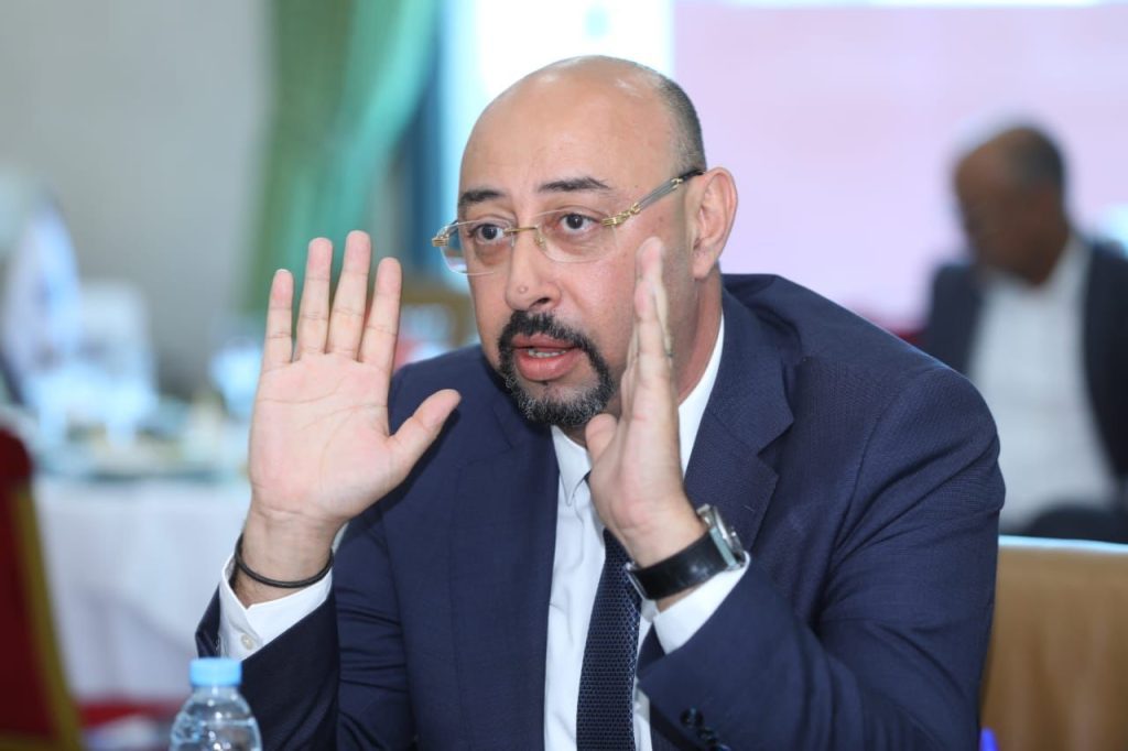 أنباء عن صدور مذكرة بحث وطنية في حق الليموري وفراره إلى إسبانيا